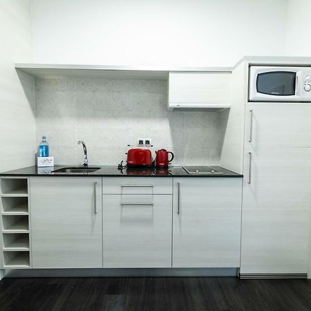 Congosto The Rock Suites & Spa מראה חיצוני תמונה