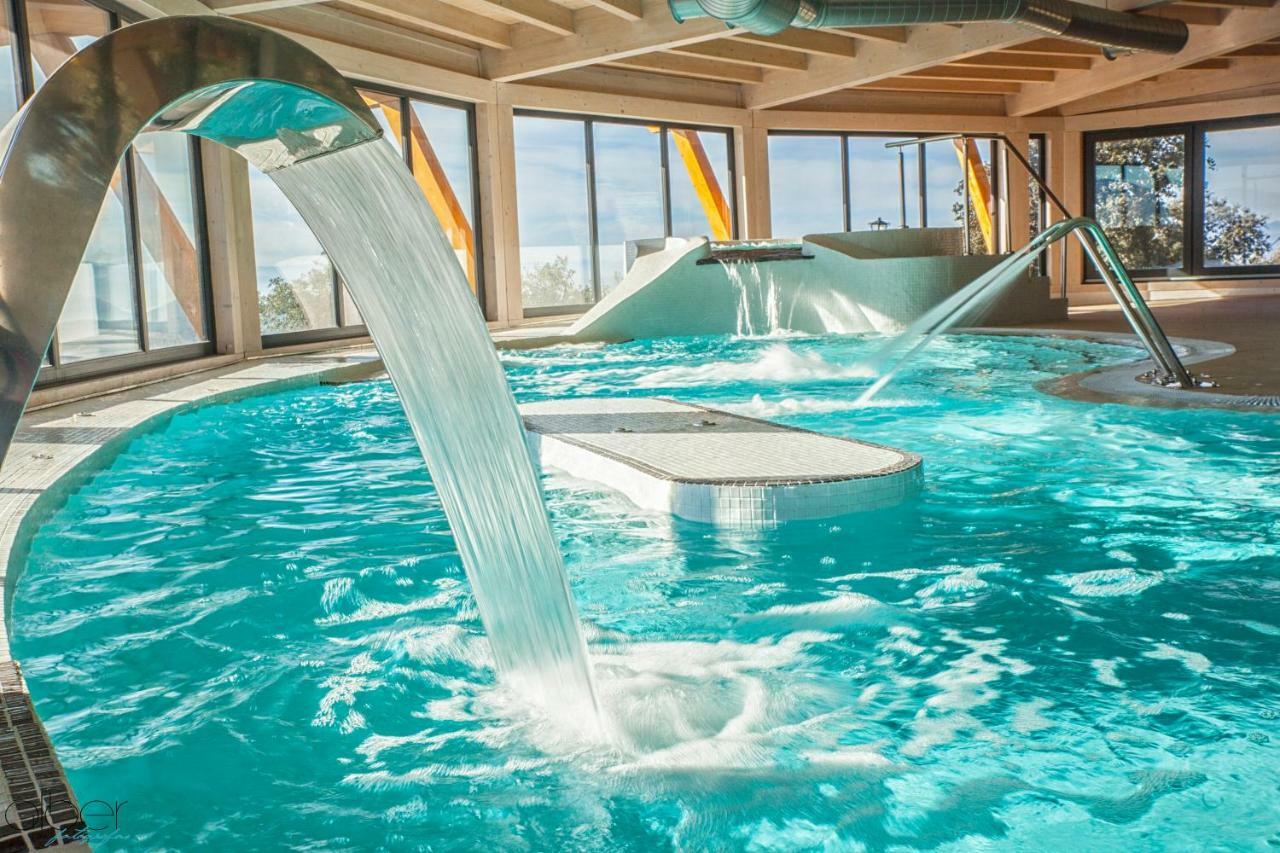 Congosto The Rock Suites & Spa מראה חיצוני תמונה