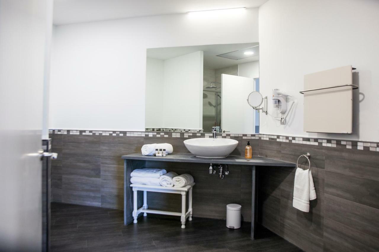 Congosto The Rock Suites & Spa מראה חיצוני תמונה
