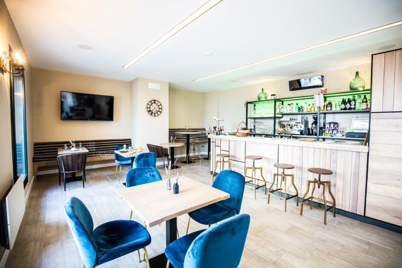 Congosto The Rock Suites & Spa מראה חיצוני תמונה