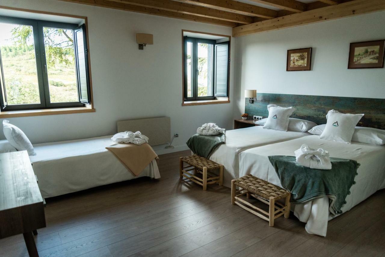 Congosto The Rock Suites & Spa מראה חיצוני תמונה